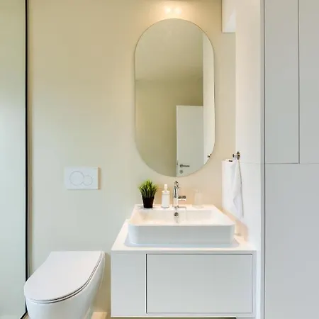 Modern With Terrace Close To Nova Gorica Miren