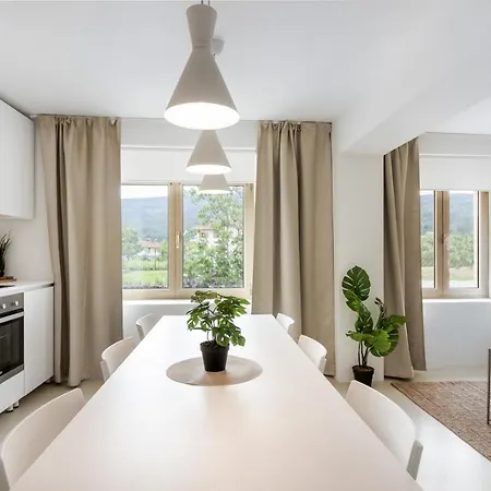 Modern With Terrace Close To Nova Gorica