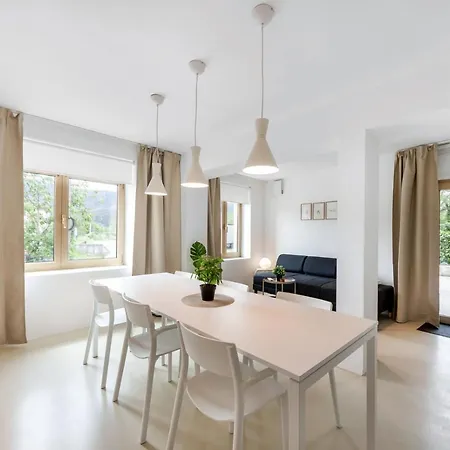 Modern With Terrace Close To Nova Gorica Miren