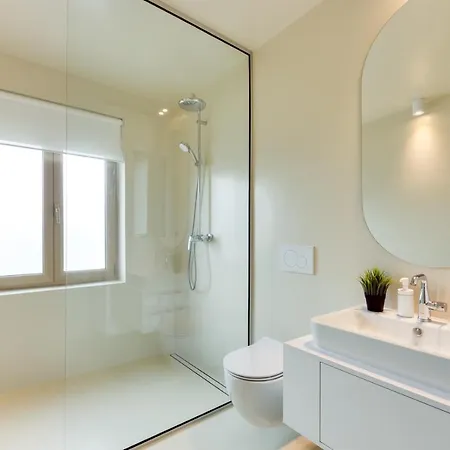 Modern With Terrace Close To Nova Gorica