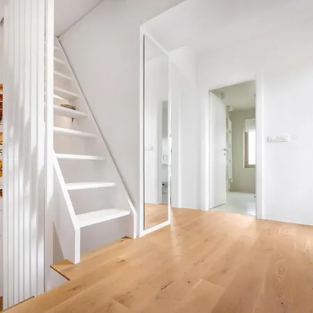 Modern With Terrace Close To Nova Gorica Appartamento *