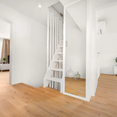 Modern With Terrace Close To Nova Gorica * Miren