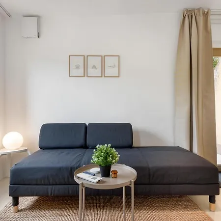 Modern With Terrace Close To Nova Gorica *