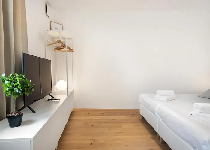 Modern With Terrace Close To Nova Gorica