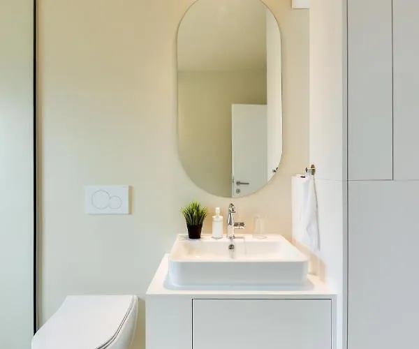 Modern With Terrace Close To Nova Gorica Miren