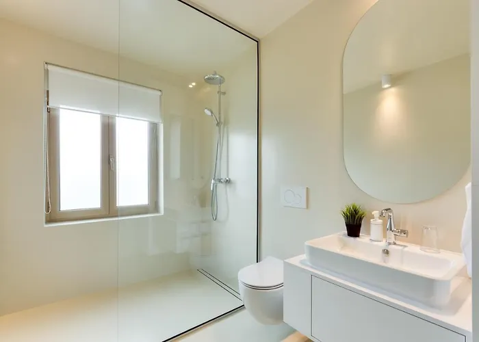 Modern With Terrace Close To Nova Gorica