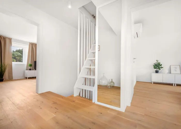 Modern With Terrace Close To Nova Gorica * Miren